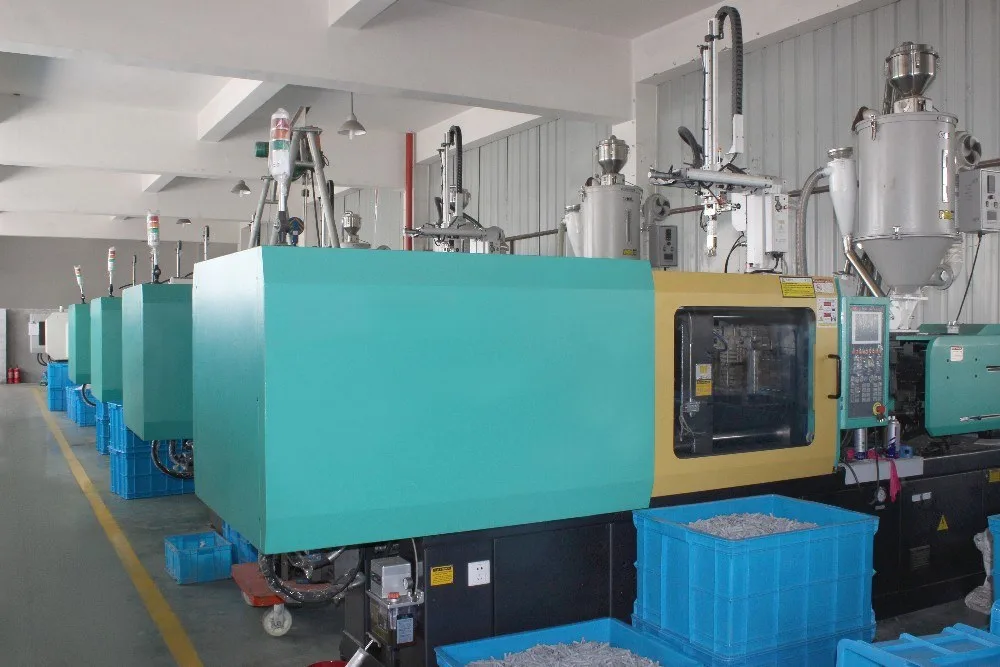 In-House Tooling