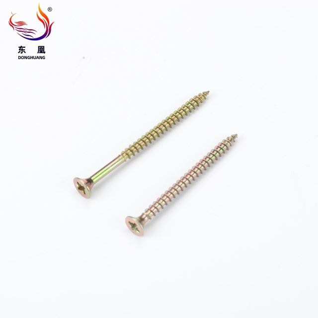 Chipboard Screw
