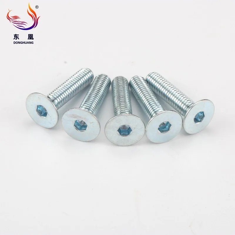 Screws