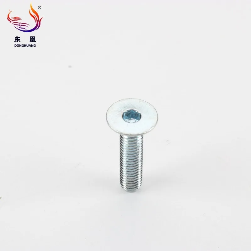 Self-Tapping Screw