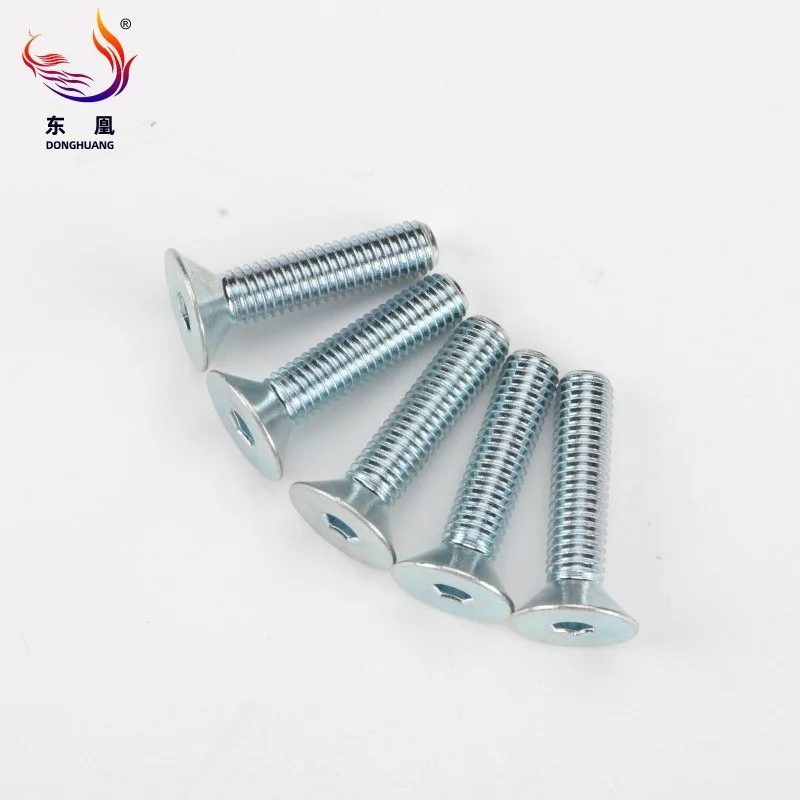 Wood Screw